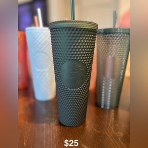 ‼️SOLD‼️ Starbucks Cup